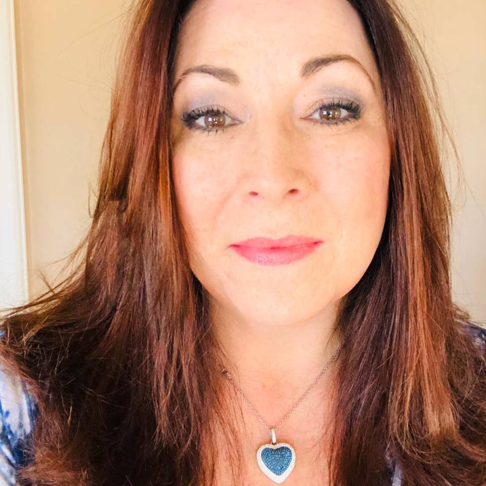 Meet your Posher, Brenda